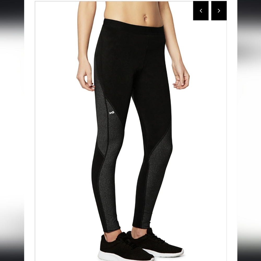 Physiclo Resistance leggings black